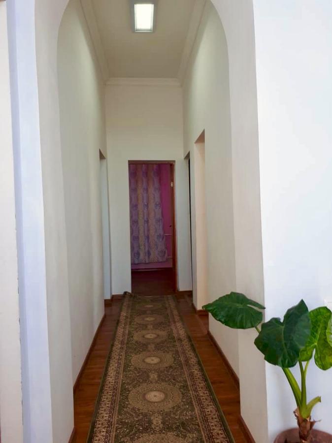 Guest House Tamga - Gastehaus Tamga Εξωτερικό φωτογραφία